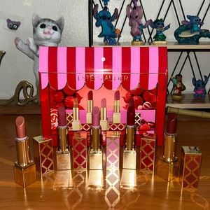 ESTEE LAUDER Lipstick 5 full sizes